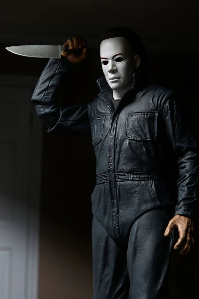 Michael Myers Halloween H20: Twenty Years Later Ultimate Figurka 18 cm - Image 15