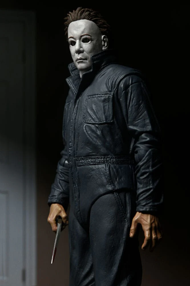 Michael Myers Halloween H20: Twenty Years Later Ultimate Figurka 18 cm - Image 20