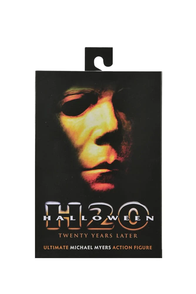 Michael Myers Halloween H20: Twenty Years Later Ultimate Figurka 18 cm - Image 21
