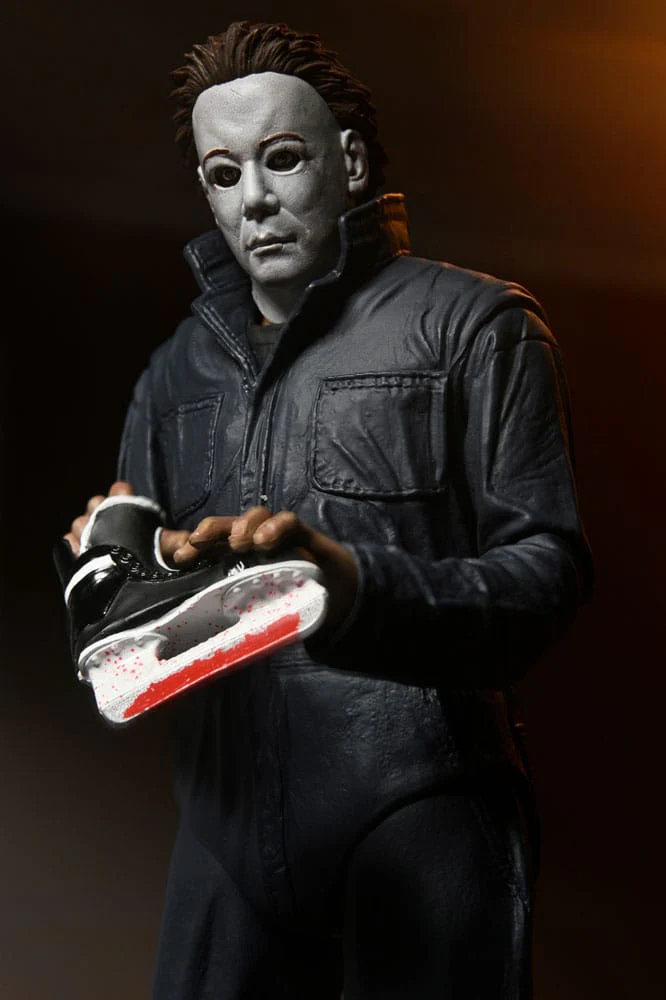Michael Myers Halloween H20: Twenty Years Later Ultimate Figurka 18 cm - Image 4
