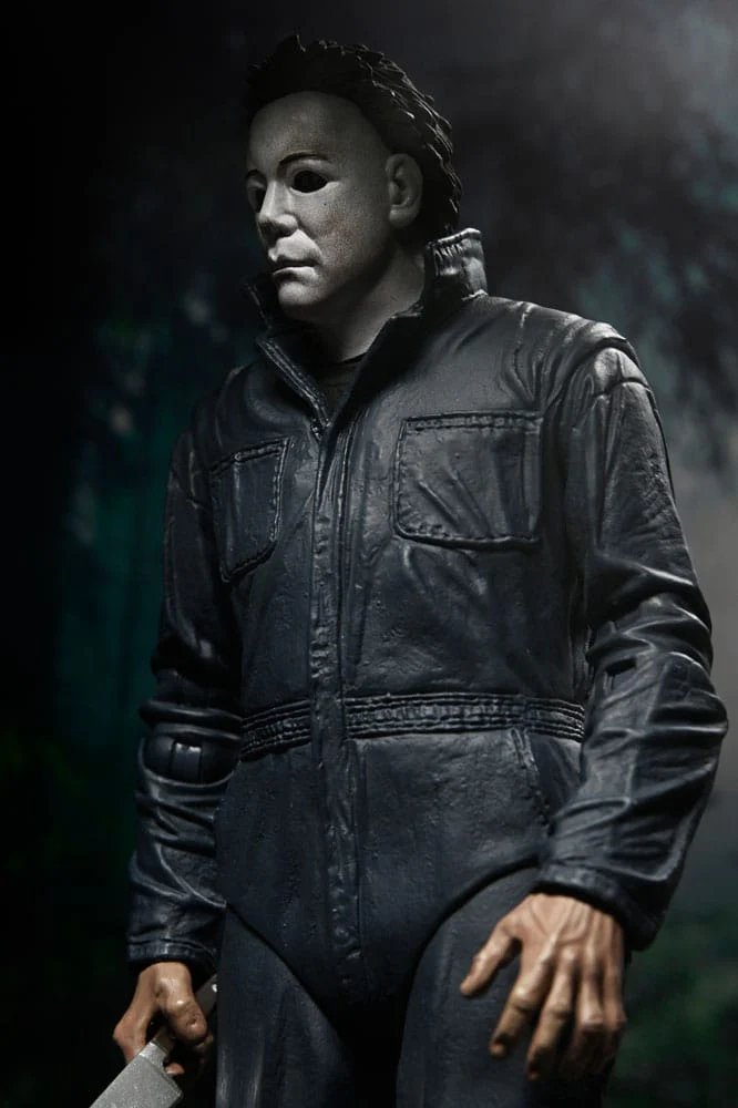 Michael Myers Halloween H20: Twenty Years Later Ultimate Figurka 18 cm - Image 8