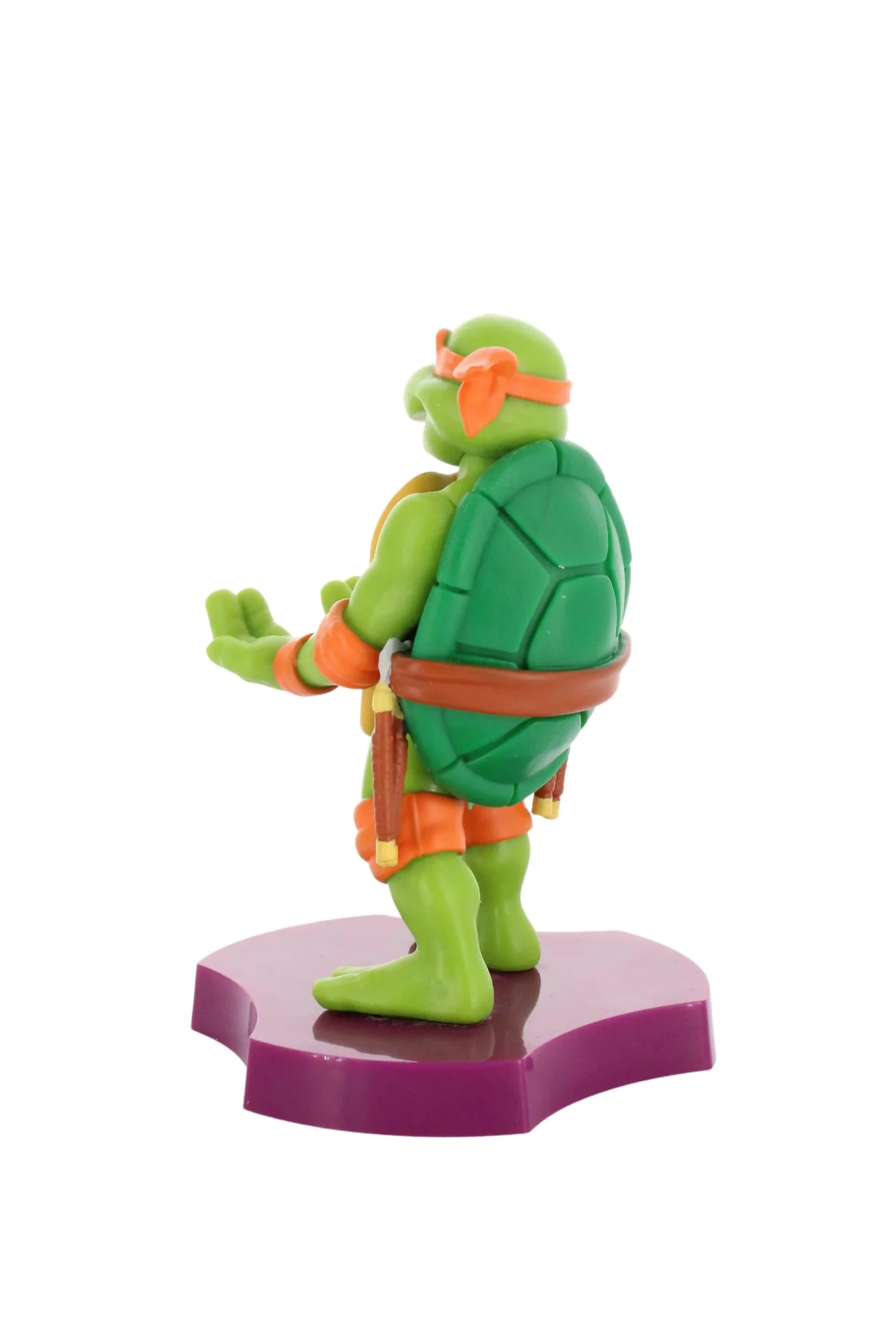 Michaelangelo Podstawka pod Słuchawki/Telefon Wojownicze Żółwie Ninja - Image 5