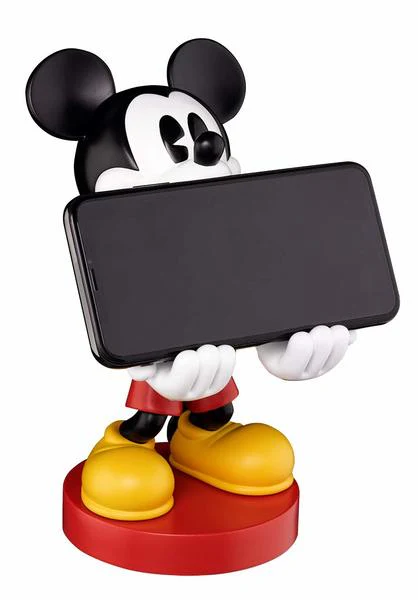 Mickey Mouse Podstawka pod Telefon/Pada Disney - Image 3
