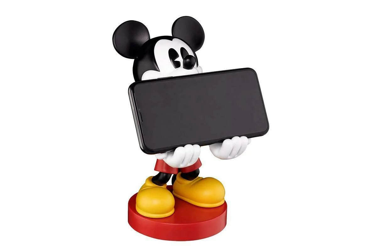 Mickey Mouse Podstawka pod Telefon/Pada Disney - Image 8