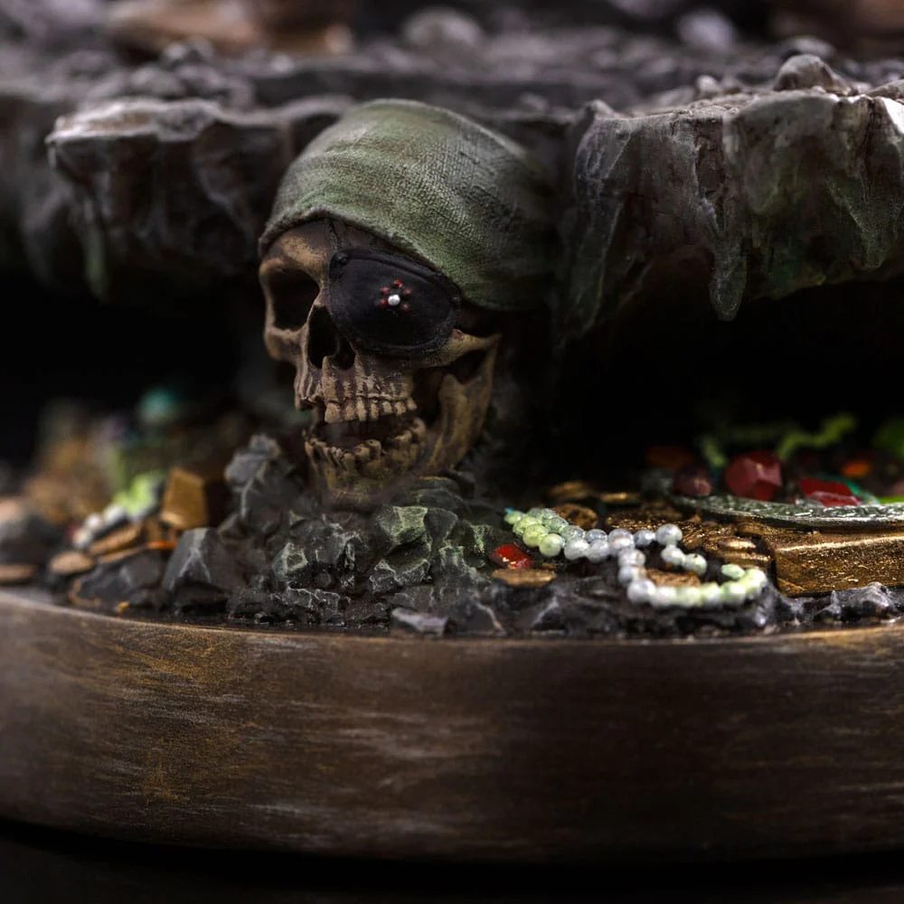 Mikey Walsh The Goonies 40th anniversary Art Scale 1/10 Figurka 21 cm - Image 10