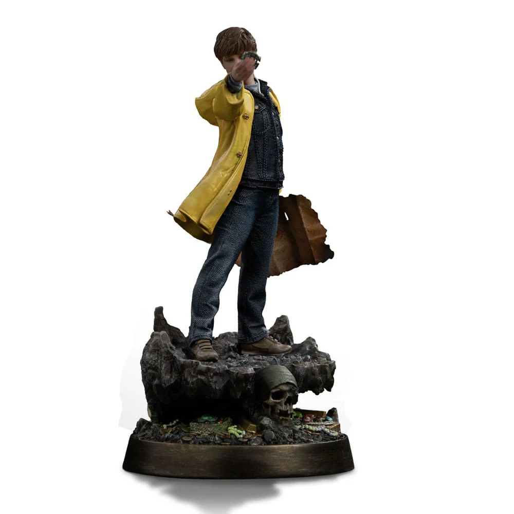 Mikey Walsh The Goonies 40th anniversary Art Scale 1/10 Figurka 21 cm - Image 2