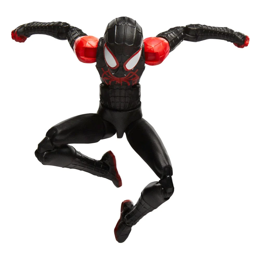 Miles Morales Marvel Legends Spider-Man: Across the Spider-Verse Figurka 15 cm - Image 2
