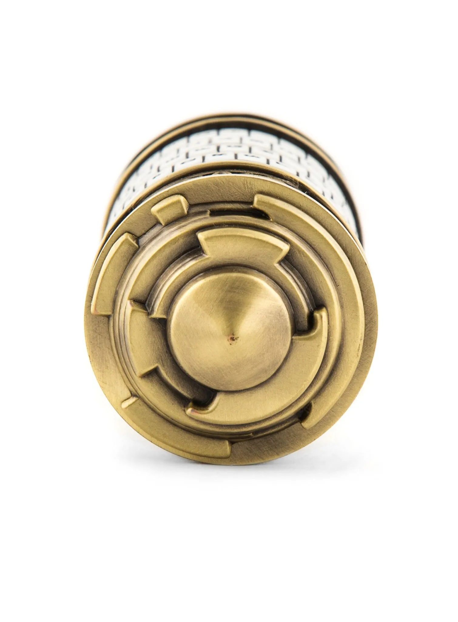 Mini Cryptex Da Vinci Code Replika - Image 6