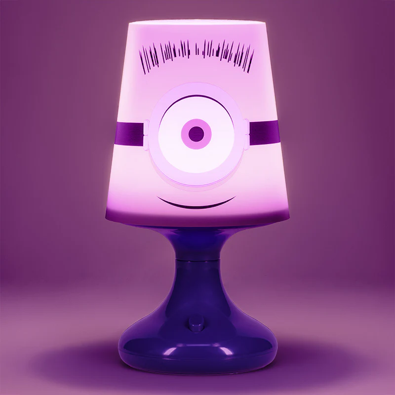 Minionki lampka nocna (wysokość: 18,50 cm) - Image 11