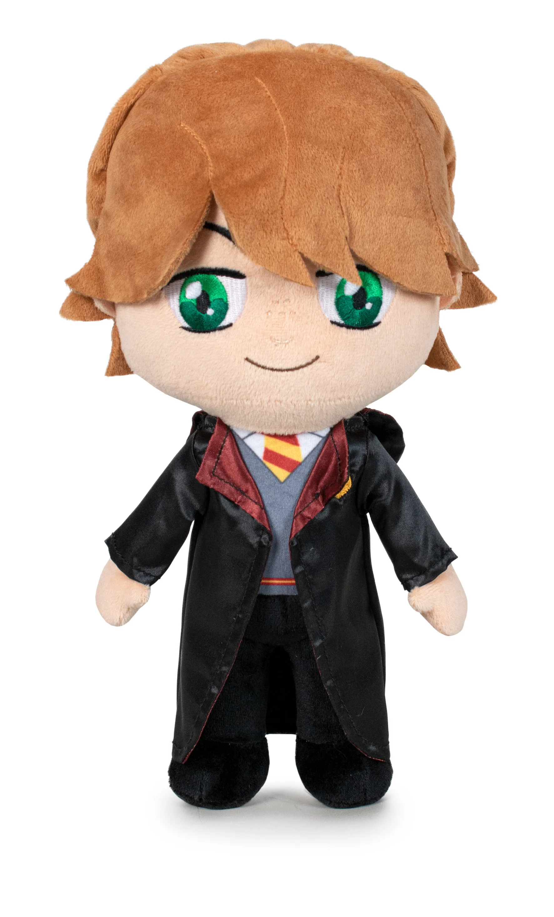 Minister Magii - Ron Pluszak Harry Potter