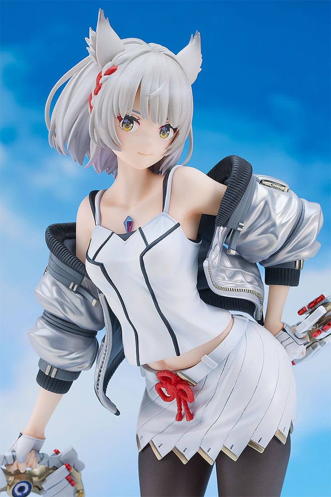 Mio Xenoblade Chronicles 3 1/7 Figurka 22 cm - Image 2