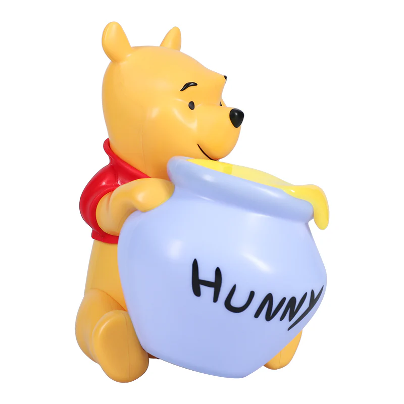 Miodek! Świecąca figurka Kubuś Puchatek Disney - Image 2