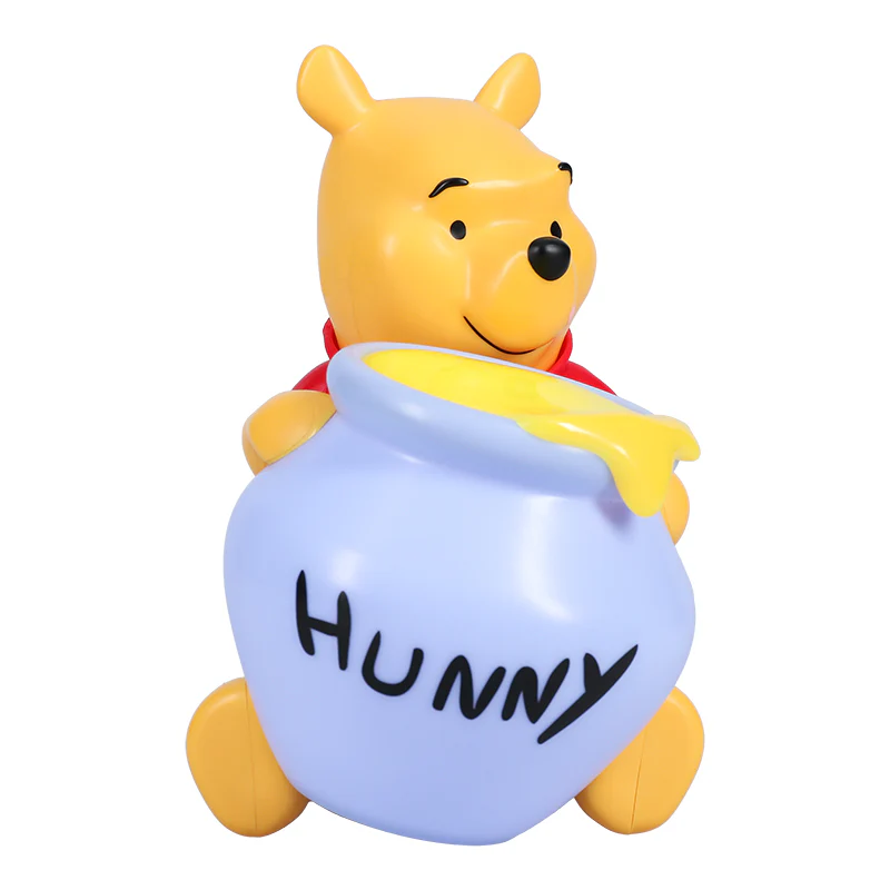 Miodek! Świecąca figurka Kubuś Puchatek Disney - Image 3