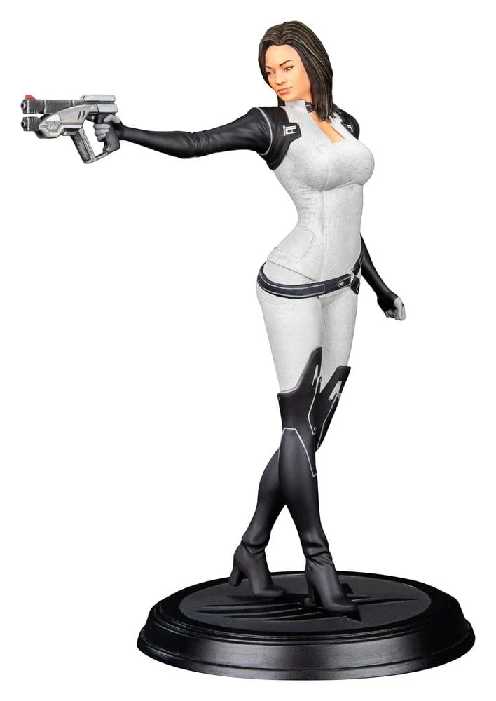 Miranda Lawson Mass Effect Figurka 22 cm