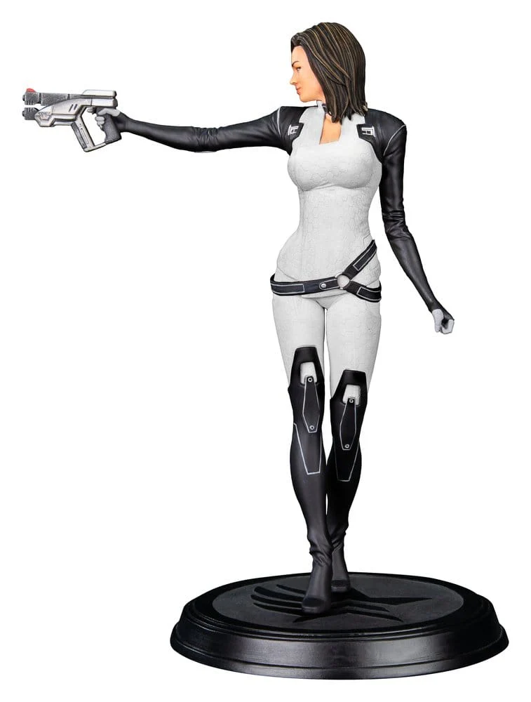 Miranda Lawson Mass Effect Figurka 22 cm - Image 2