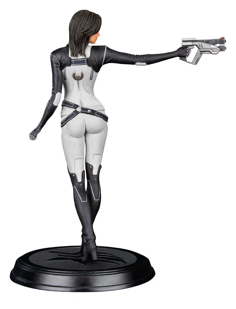 Miranda Lawson Mass Effect Figurka 22 cm - Image 6