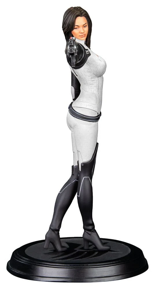 Miranda Lawson Mass Effect Figurka 22 cm - Image 8