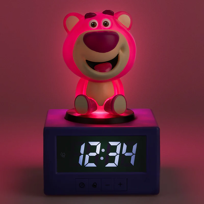 Miś Tuliś Budzik Toy Story - Image 5