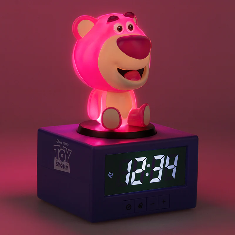 Miś Tuliś Budzik Toy Story - Image 6