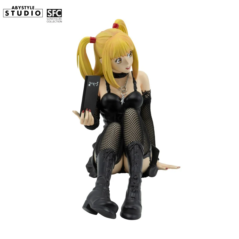 Misa Amane Death Note Figurka 10 cm - Image 2