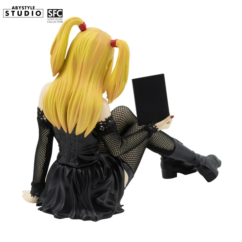 Misa Amane Death Note Figurka 10 cm - Image 4