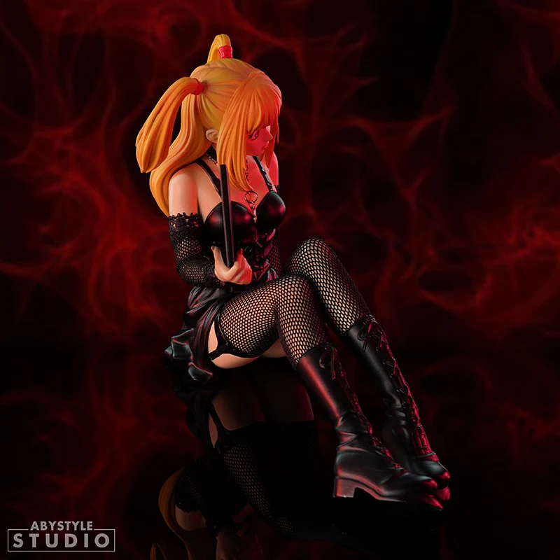Misa Amane Death Note Figurka 10 cm - Image 8