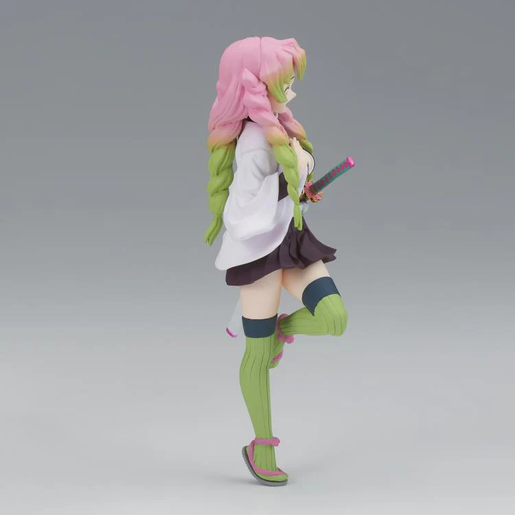 Mitsuri Kanroji Vol. 45 Demon Slayer Kimetsu no Yaiba Figurka 16 cm - Image 3