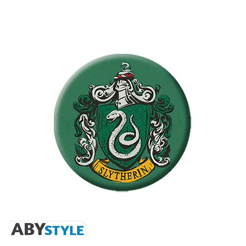 Mix Zestaw PRzypinek Harry Potter - Image 7