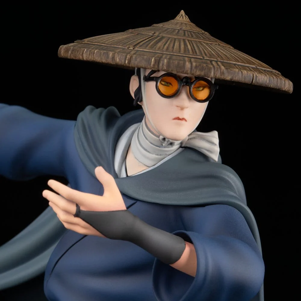 Mizu Blue Eye Samurai Figurka 20 cm - Image 9