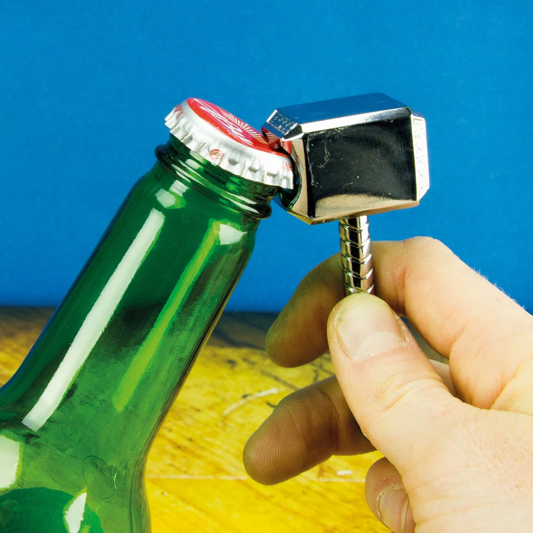 Mjolnir Otwieracz do Butelek Thor Marvel - Image 16