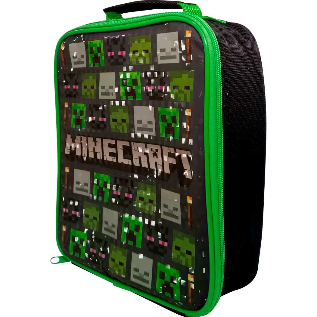 Moby Śniadaniówka Minecraft - Image 3