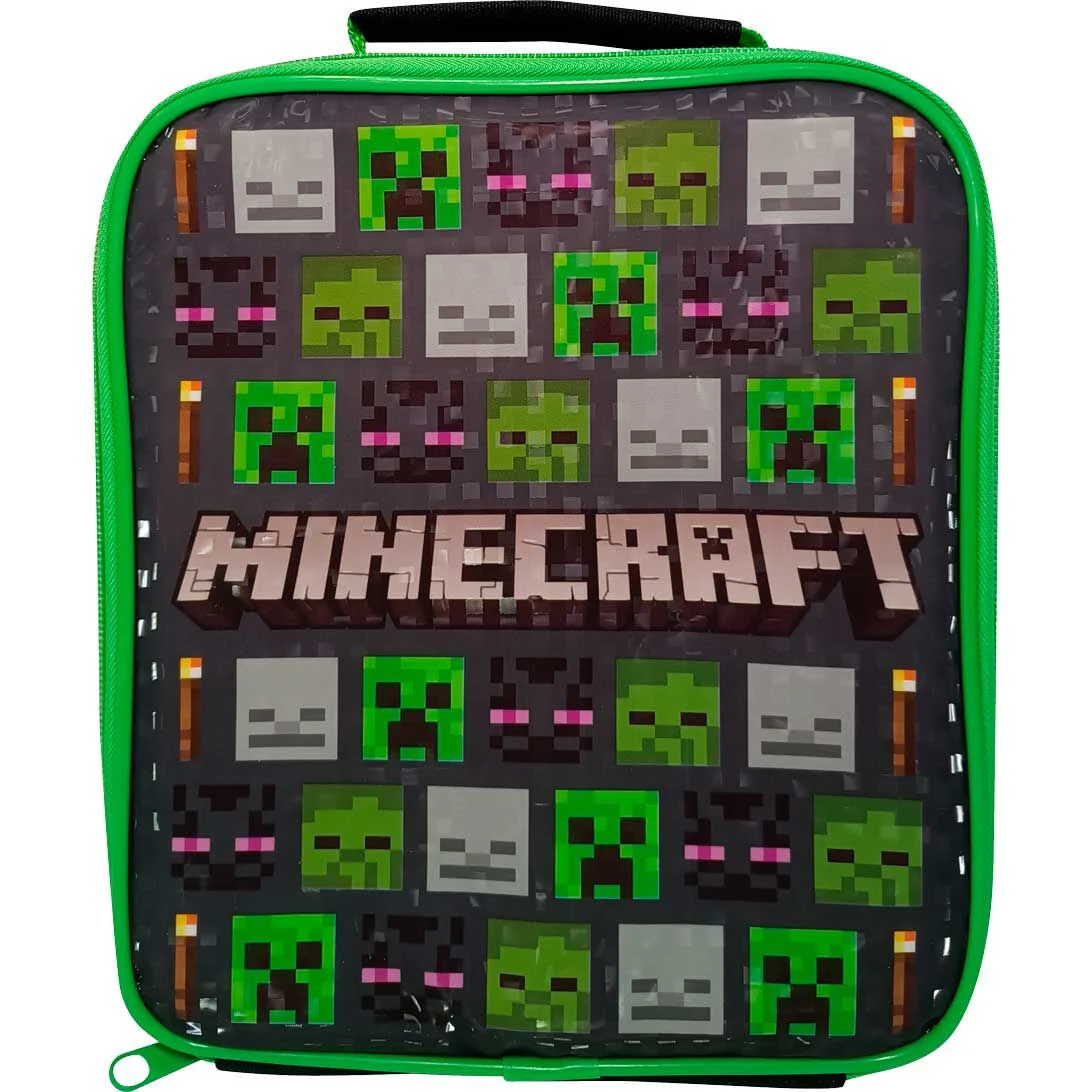 Moby Śniadaniówka Minecraft - Image 5