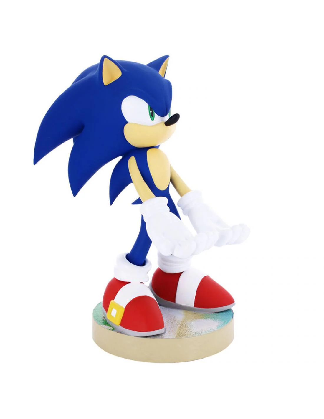 Modern Podstawka pod Telefon/Pada Sonic The Hedgehog - Image 4