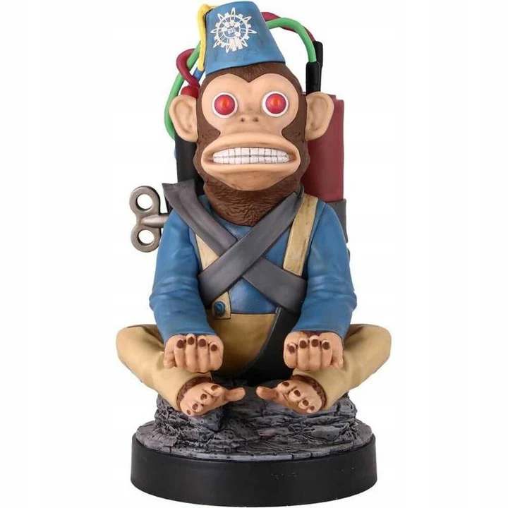Monkey Bomb Podstawka na Telefon/Pada Call of Duty - Image 3