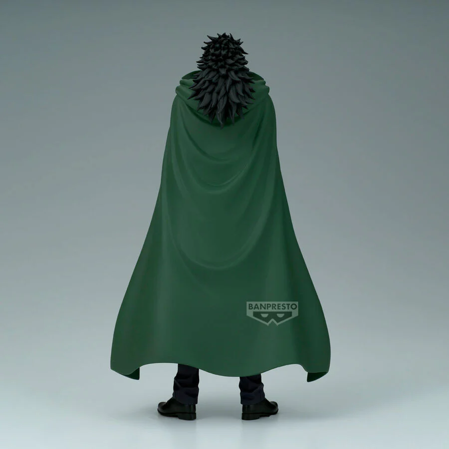 Monkey D. Dragon One Piece DXF Grandline Series Special Figurka 20 cm - Image 4