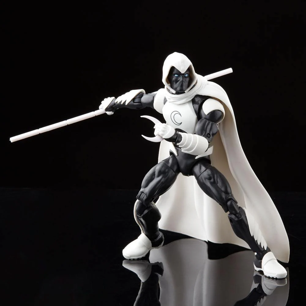 Moon Knight Marvel Legends Figurka 15 cm - Image 2