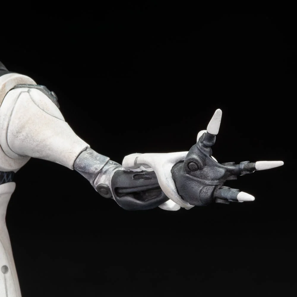 Mordin Solus Mass Effect Figurka 23 cm - Image 11