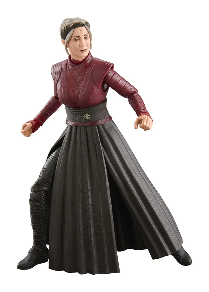 Morgan Elsbeth Star Wars: Ahsoka Black Series Figurka 15 cm - Image 2