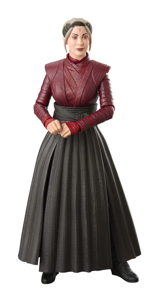 Morgan Elsbeth Star Wars: Ahsoka Black Series Figurka 15 cm - Image 3