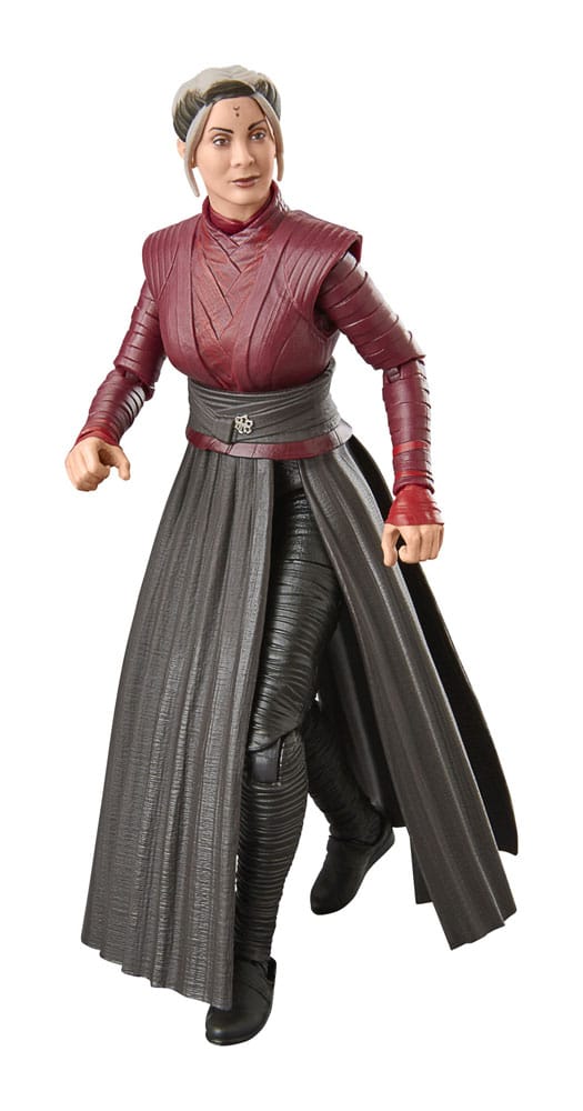 Morgan Elsbeth Star Wars: Ahsoka Black Series Figurka 15 cm - Image 4