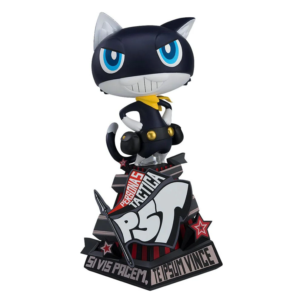 Morgana Pop Up Parade Persona 5 Tactica  L Size Figurka 18 cm