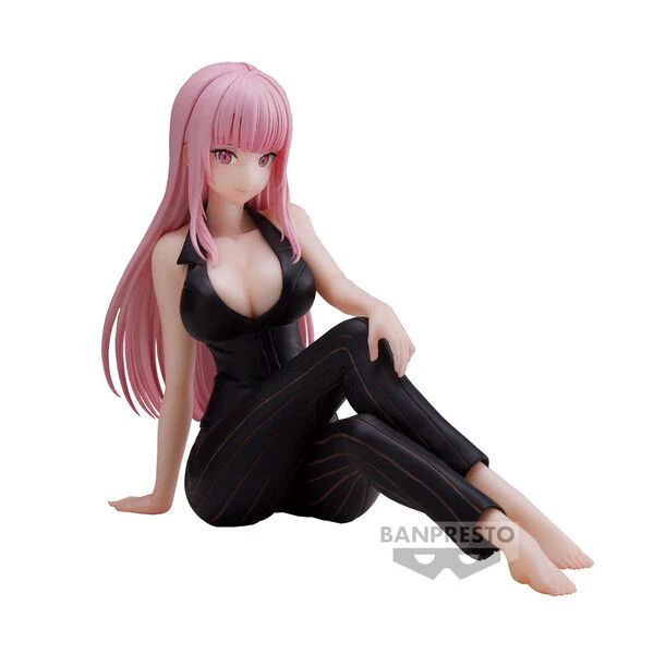 Mori Calliope Hololive Relax Time Figurka 11 cm