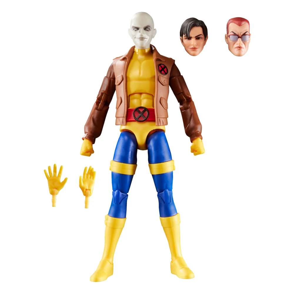 Morph X-Men '97 Marvel Legends Figurka 15 cm - Image 2