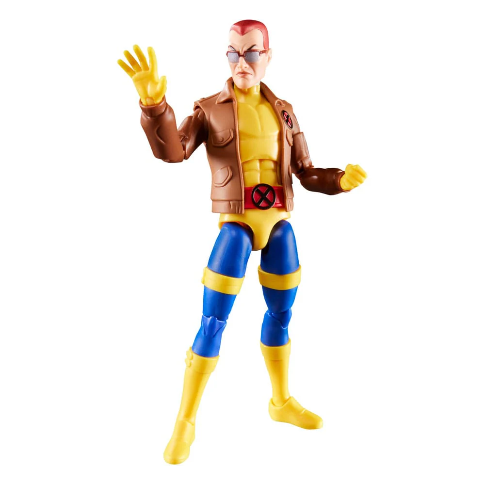 Morph X-Men '97 Marvel Legends Figurka 15 cm - Image 7
