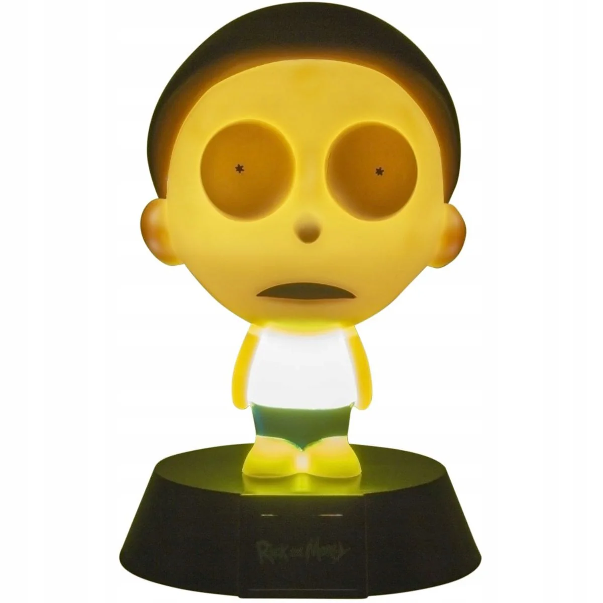 Morty Lampka Icon Rick & Morty - Image 2