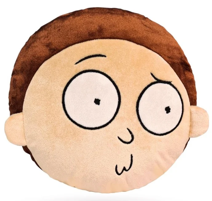 Morty Poduszka Rick & Morty - Image 3
