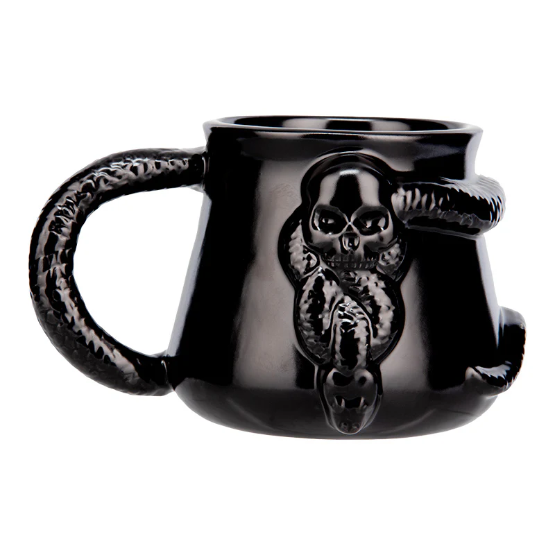 Mroczny Znak Kubek 3D Harry Potter - Image 3