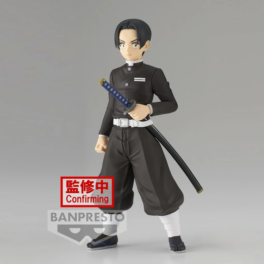 Murata Vol. 27 Demon Slayer Kimetsu no Yaiba Figurka 15 cm - Image 2