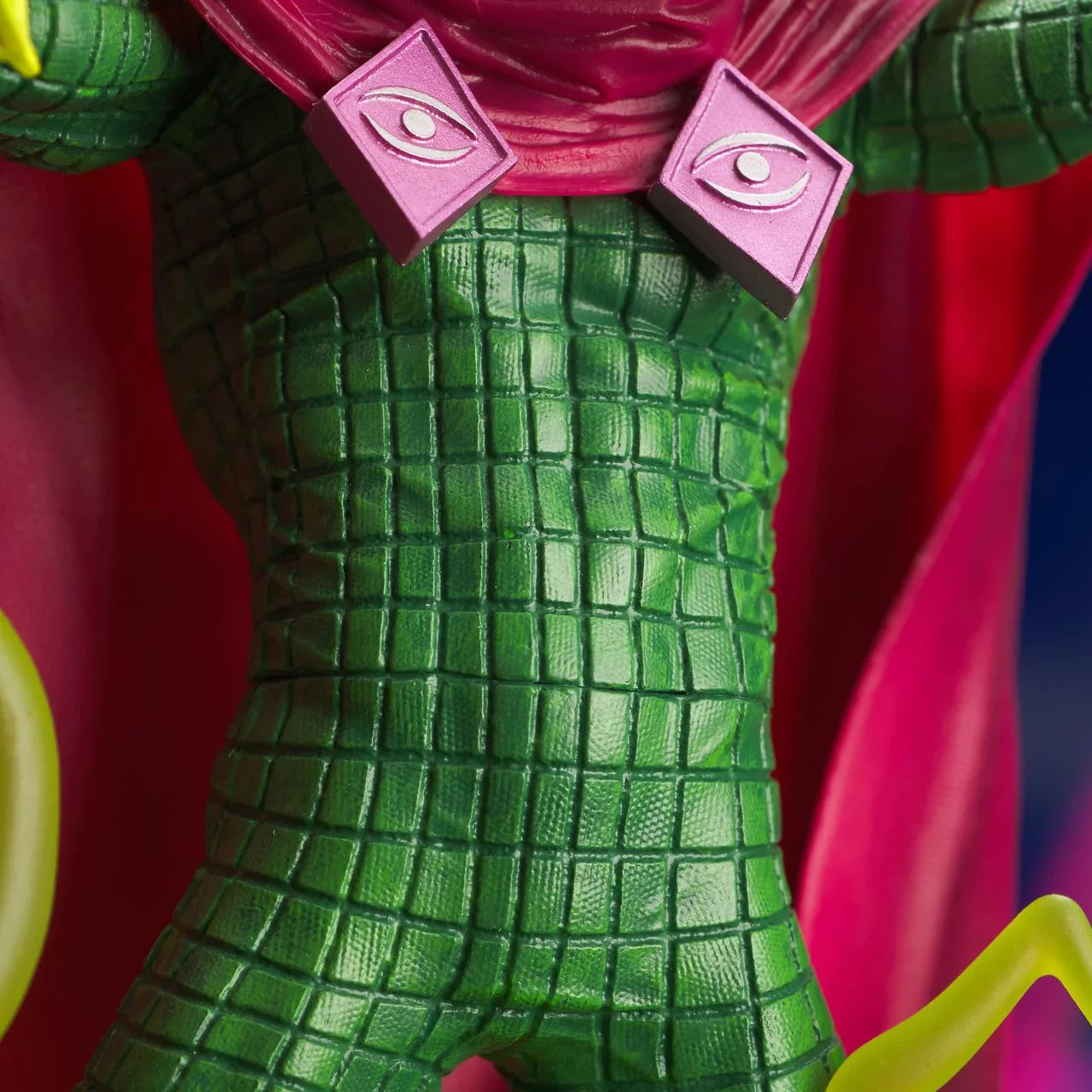 Mysterio Marvel Comic Gallery Figurka 23 cm - Image 7