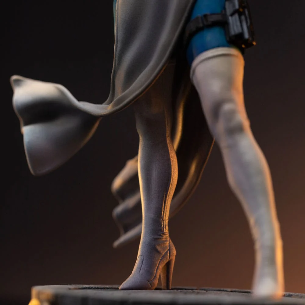 Mystique Marvel Comics Art Scale 1/10 Figurka 20 cm - Image 12
